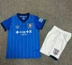 24-25 Ipswich Home Kids Soccer Jersey