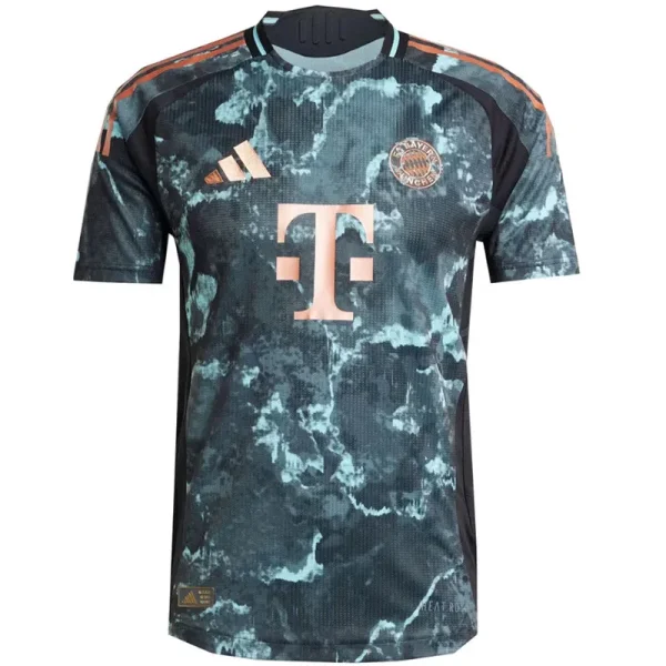 24-25 Bayern Away Fans Soccer Jersey