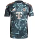 24-25 Bayern Away Fans Soccer Jersey