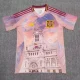 24-25 Spain Pink Special Edition Fans Soccer Jersey