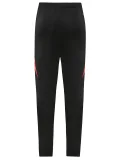 2024 AD Black Training Long Pants #AK05(黑色)