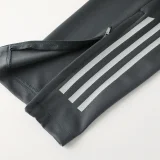 2024 AD Dark gray Training Long Pants #AK05(深灰色)
