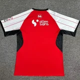 24-25 Lincoln City Home Fans Soccer Jersey