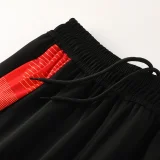 2024 AD Black Training Long Pants #AK05(黑色)