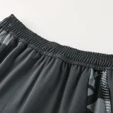 2024 AD Dark gray Training Long Pants #AK05(深灰色)