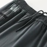 2024 AD Dark gray Training Long Pants #AK05(深灰色)