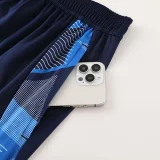 2024 AD Royal blue Training Long Pants #AK05(宝蓝色)