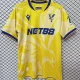24-25 Crystal Palace Away Fans Soccer Jersey