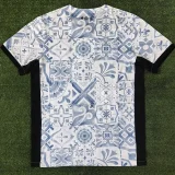 24-25 Portugal White Special Edition Fans Soccer Jersey