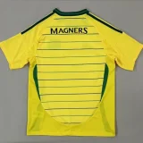 24-25 Celtic Away Fans Soccer Jersey