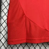 24-25 Benfica Home 1:1 Fans Soccer Jersey