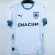 24-25 Marseille Home 1:1 Fans Soccer Jersey