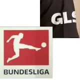 24-25 Dortmund Away Player Version Soccer Jersey