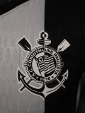24-25 Corinthians Third Player Version Soccer Jersey