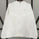 2024 New NK White Windbreaker