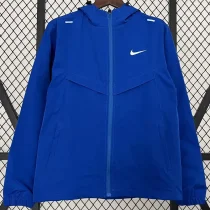 2024 New NK Blue Windbreaker