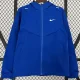 2024 New NK Blue Windbreaker