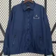 2024 New Jordan Royal blue Windbreaker