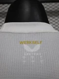 24-25 LeverKusen Away Player Version Soccer Jersey