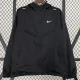 2024 New NK Black Windbreaker
