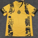24-25 INT Third Fans Soccer Jersey