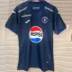 24-25 Motagua Royal blue Fans Soccer Jersey 莫塔瓜