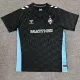 24-25 Werder Bremen Third Fans Soccer Jersey