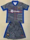 24-25 BAR Grey Special Edition Kids Soccer Jersey