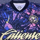 24-25 Club America Third Fans Soccer Jersey