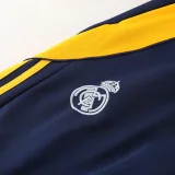 24-25 RMA Light blue Jacket Tracksuit #05