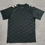 24-25 Werder Bremen Third Fans Soccer Jersey