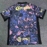 24-25 Club America Third Fans Soccer Jersey
