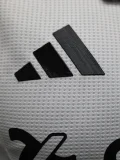 24-25 Fulham Home Player Version Soccer Jersey