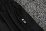 2024 NK Army Green Half Pull Tracksuit (半拉链)