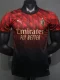 24-25 ACM Red Special Edition Player Version Soccer Jersey