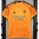 24-25 RMA Away 1:1 Fans Soccer Jersey