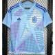 24-25 Spain Blue GoalKeeper Fans Soccer Jersey