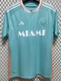 24-25 Inter Miami Third Fans Soccer Jersey