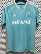 24-25 Inter Miami Third Fans Soccer Jersey