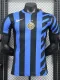 24-25 INT Home Player Version Soccer Jersey（无广告版）