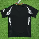 24-25 ARS Away 1:1 Fans Soccer Jersey