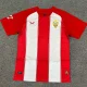 24-25 UD Almeria Home Fans Soccer Jersey