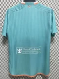 24-25 Inter Miami Third Fans Soccer Jersey