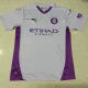 24-25 Girona Away Fans Soccer Jersey