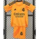 24-25 RMA Away Concept Edition Kids Soccer Jersey