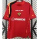 2004-2005 Roma Home Retro Soccer Jersey