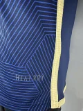 24-25 Millonarios Home Player Version Soccer Jersey