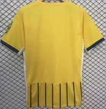 24-25 Brighton Away Fans Soccer Jersey