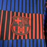 24-25 BAR Red Blue Training shirts