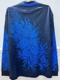 24-25 Japan Y-3 Home Long Sleeve Soccer Jersey (长袖)